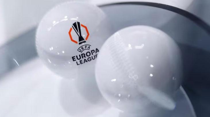 BEŞİKTAŞ UEFA AVRUPA LİGİ KURA ÇEKİMİ! Beşiktaş UEFA Avrupa Ligi kura çekimi ne zaman saat kaçta hangi kanalda?