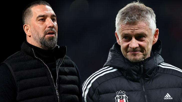 Beşiktaş'ın Avrupa Ligi 2. Ön Eleme Turu'ndaki rakibi belli oluyor! Arda Turan ihtimali