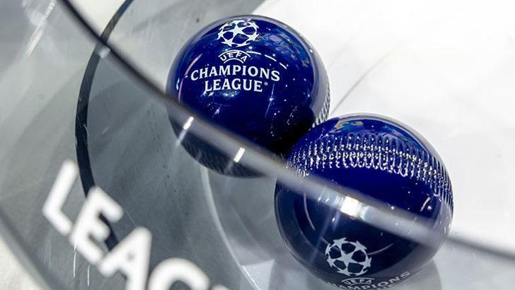 Fenerbahçe'nin Şampiyonlar Ligi 3. Eleme Turu rakipleri belli oldu