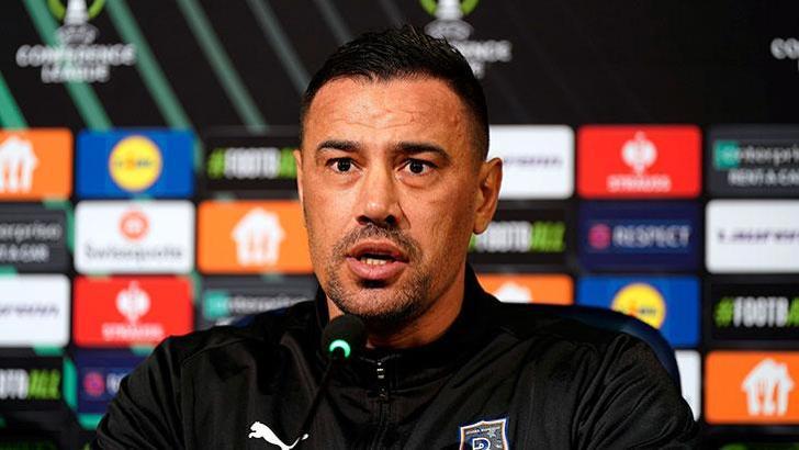 Başakşehir'in UEFA Avrupa Konferans Ligi'ndeki rakibi belli oldu!