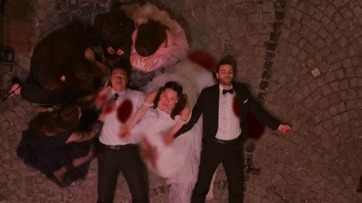 Sahipsizler sezon finali ne zaman, bu akşam mı ekrana gelecek? Star TV 18 Haziran TV kanal yayın akışı