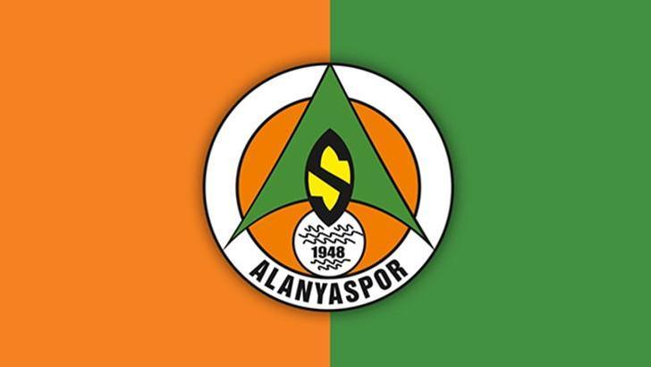 Alanyaspor'da kamp programı açıklandı!