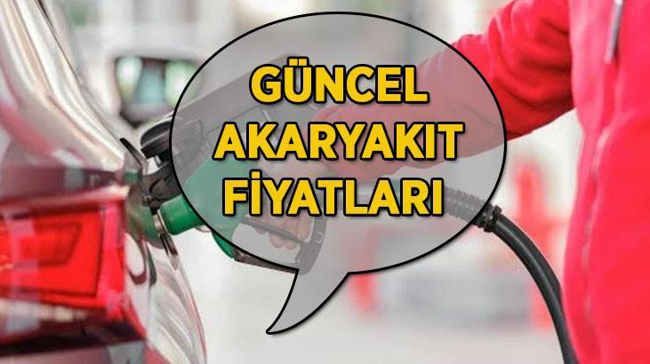 Akaryakıt fiyatlarına peş peşe zam! Benzin ve Motorine bir zam daha geldi! 19 Haziran güncel akaryakıt fiyatları...