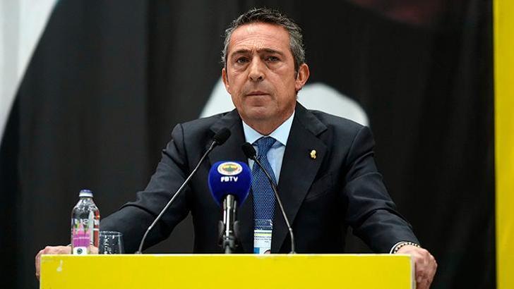 Fenerbahçe'den imza süreci işleyişi hakkında açıklama!