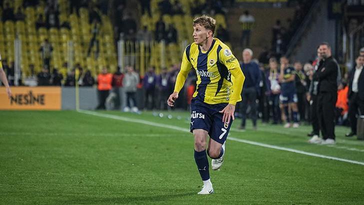 Burak Kapacak'a Antalyaspor kancası!