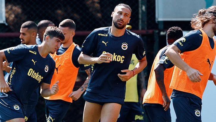 Süper Lig ekibinden Cenk Tosun sürprizi! Resmi teklif yolda