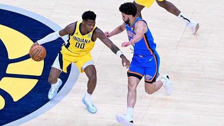 NBA'de nefes kesen final serisi! Şampiyon son maçta belli olacak