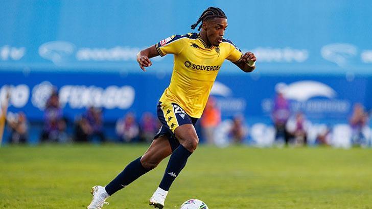 Trabzonspor'a Portekiz'den transfer! Resmen açıklandı