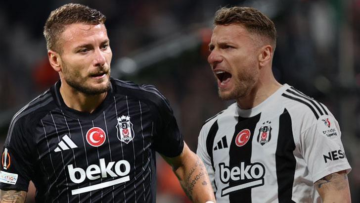 Ciro Immobile'den beklenmedik karar! 1 yıllık ödemeyi yaptı