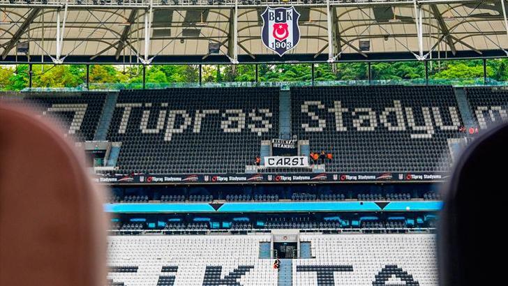 Beşiktaş'ta kombine bilet fiyatları belli oldu!