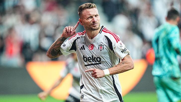 Bologna'dan Ciro Immobile'ye 2 milyon euroluk teklif!