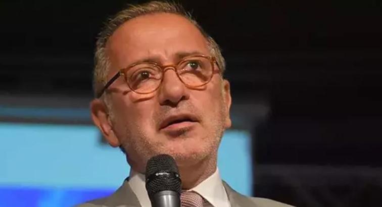 Gazeteci Fatih Altaylı tutuklandı mı, neden tutuklandı? DMM'den Fatih Altaylı açıklaması güncel haberler