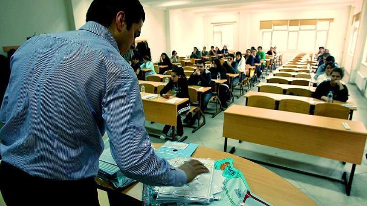 YKS GÖZETMEN ÜCRETİ 2025: YKS görevli ücretleri ne zaman yatacak? 2025 YKS görevli gözetmen ücretleri ne kadar?