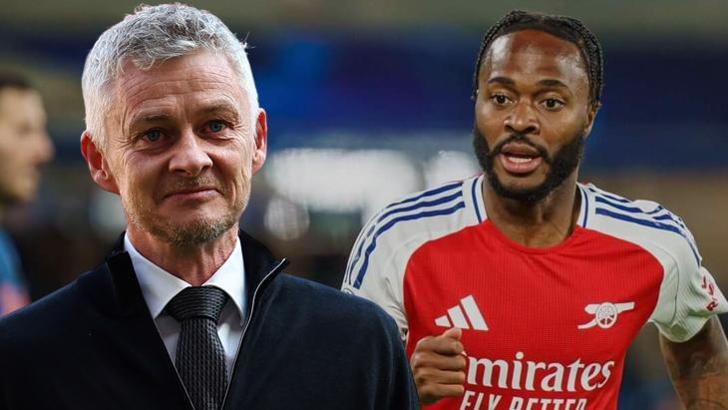 Beşiktaş'tan Raheem Sterling bombası! Temaslar başladı