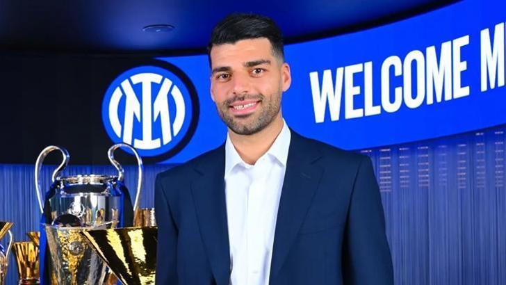 Mehdi Taremi, Beşiktaş'a önerildi!