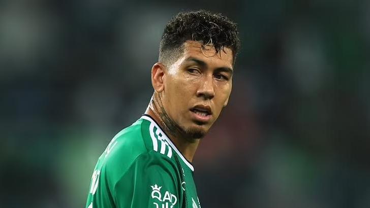 Beşiktaş'ta Roberto Firmino'ya Serdal Adalı'dan onay çıkmadı!