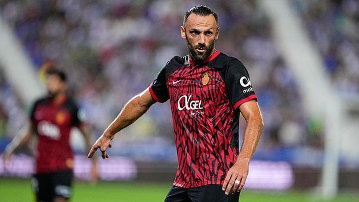 Süper Lig devinden Vedat Muriqi sürprizi! Resmi görüşmeler başlıyor