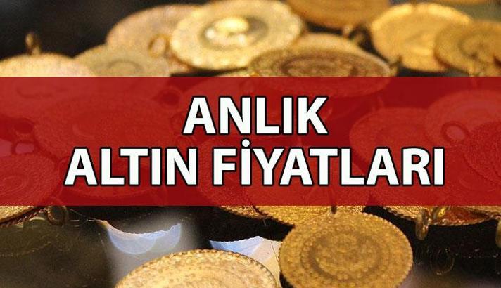 CANLI ALTIN FİYATLARI 24 HAZİRAN 🪙 Çeyrek altın ve gram altın ne kadar? Son dakika anlık altın fiyatları