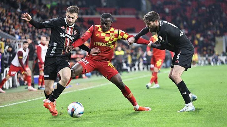 Göztepe'den Anderlecht’in teklifine ret! İşte beklenen bonservis