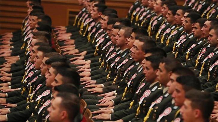 MSÜ MÜLAKAT TARİHLERİ TAKVİMİ: MSÜ mülakatları ne zaman? 2025 Milli Savunma Üniversitesi MSÜ sözlü mülakat ikinci seçim aşaması