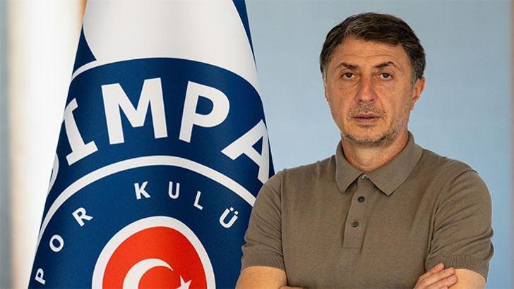 Shota Arveladze, Kasımpaşa'ya imzayı attı! Resmen açıklandı