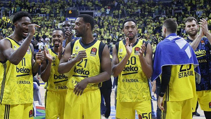 Beşiktaş'tan Fenerbahçe'nin yıldızına teklif! Şampiyonluk sonrası bir ayrılık daha