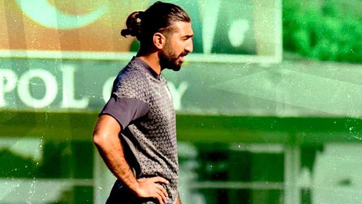 Bodrum FK'da Burhan Eşer dönemi başladı