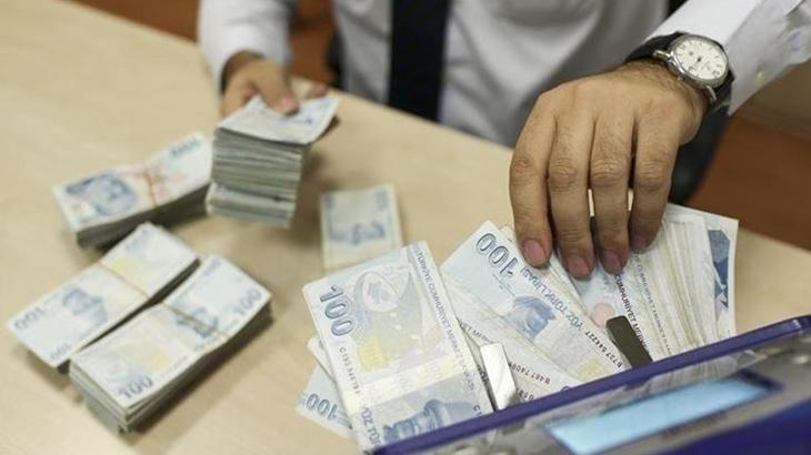 Bankacılık sektörünün mevduatı arttı