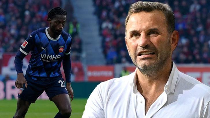 Galatasaray'dan ters köşe transfer! 2 talip daha var
