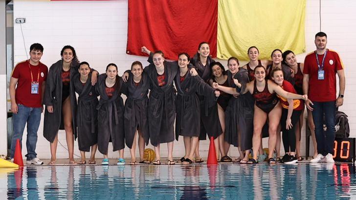 Galatasaray Zena'da Milos Sakovic dönemi sona erdi!