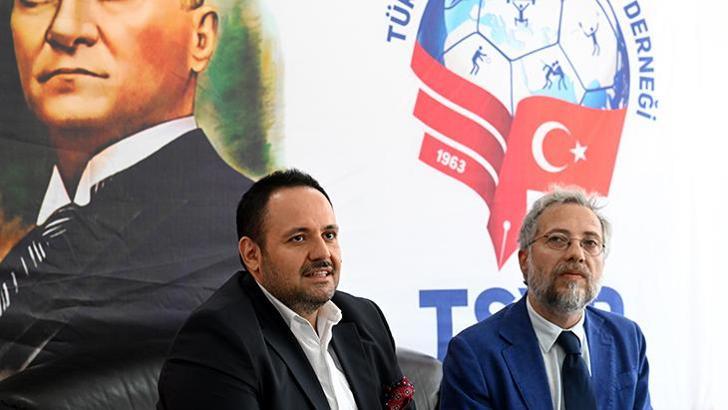 Murat Karahan: 8-10 arasında bir transfer yapacağız!