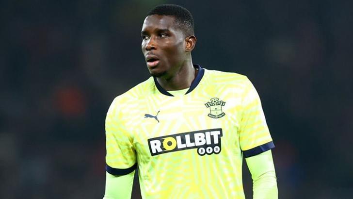 Paul Onuachu, Trabzonspor'la anlaştı! İşte geliş tarihi