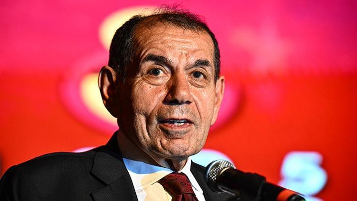 Galatasaray'da ikinci dalga transfer operasyonu sonra!