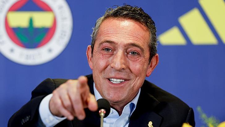 Fenerbahçe'den 1 milyar TL'lik sermaye artırımı!