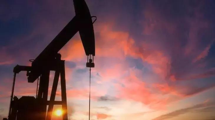 Petrol kaç dolardan işlem görüyor?