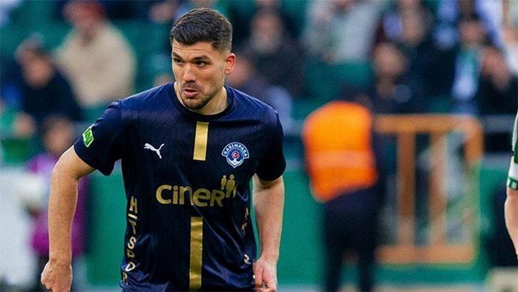Kasımpaşalı Gökhan Gül, Okhdood'la anlaştı! Kazanacağı rakam dudak uçuklattı