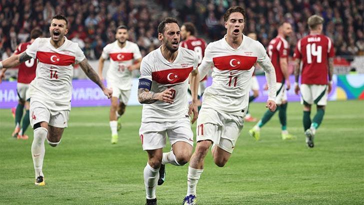 Milli Takım'ın İspanya ile deplasmanda oynayacağı maçın stadı belli oldu!