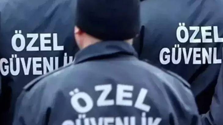 ÖGG sınavı ne zaman, saat kaçta? Özel Güvenlik 115. Temel Eğitim sınavı soru ve cevapları ne zaman yayınlanacak?