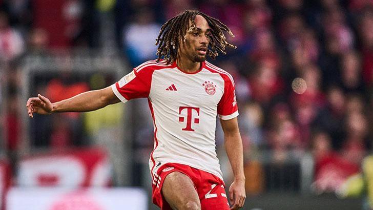Sacha Boey'dan Galatasaray'a şaşırtan transfer cevabı!