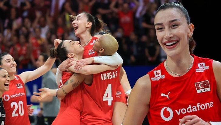 Filenin Sultanları'nda sakatlanan Hande Baladın'ın son durumu!