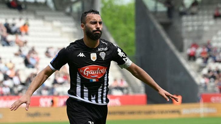 Trabzonspor'dan transferde Himad Abdelli sürprizi!