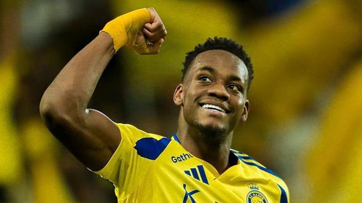 Fenerbahçe'de Jhon Duran transferinde geri sayım!