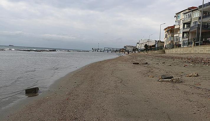 Tekirdağ'da bugün denize girmek yasak mı, neden yasak? 29 Haziran 2025 Pazar günü Tekirdağ'ın hangi ilçelerinde denize girmek yasaklandı?