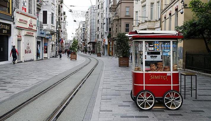 İstiklal caddesi kapalı mı, Taksim metro istasyonları açık mı? 29 Haziran 2025 Bugün Taksim Meydanı neden kapalı?
