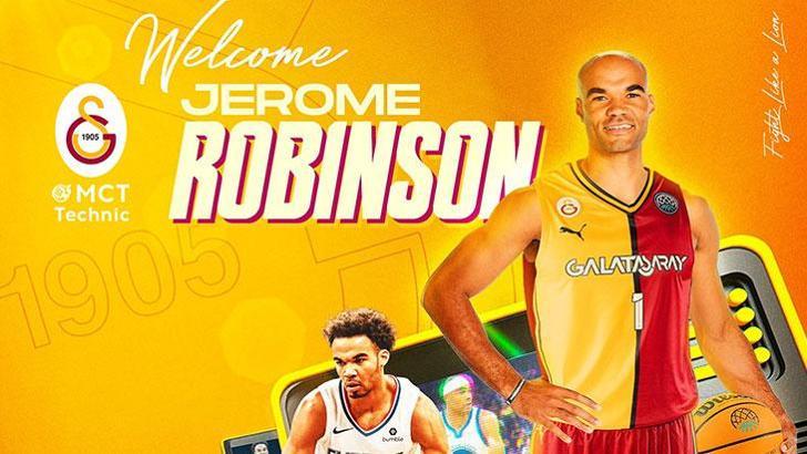 Galatasaray Erkek Basketbol yeni transferini açıkladı