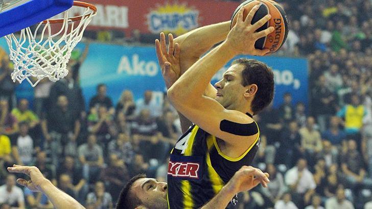 Bojan Bogdanovic basketbolu bırakma kararı aldı!