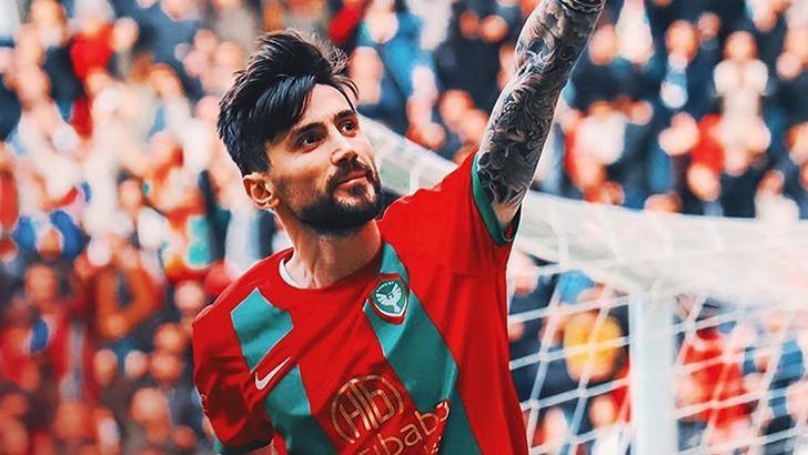 Amedspor'da Veli Çetin ayrıldı!