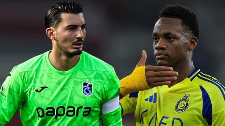 Fenerbahçe, Jhon Duran transferini bitirdi! Uğurcan Çakır kararı