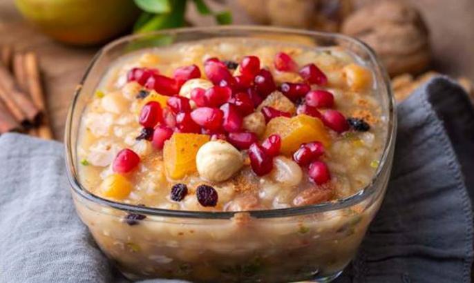 Aşure haberleri 🥣 Aşure Günü 2025 ne zaman başlar ve biter? Aşure Günü'nde ne yapılır?
