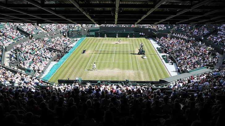 Wimbledon 2025 hangi kanalda, nereden izlenir? Bu seneki Wimbledon Tenis Turnuvası tarihleri